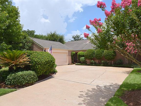 Three bedroom, 2 bath brick home with updates and private pool.