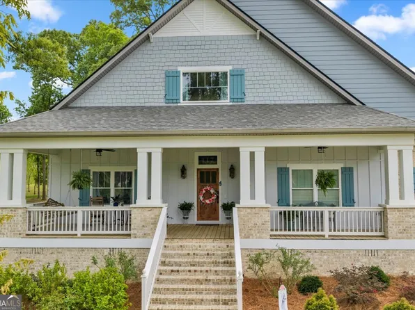 117 Pine Bough Trl, Perry, GA 31069