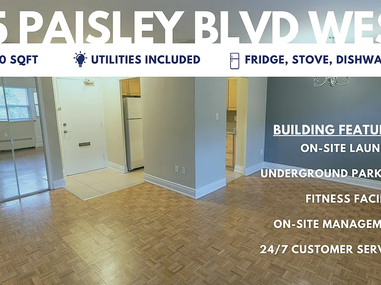 45 Paisley Blvd W — Photo 26
