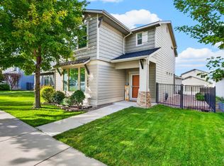 1802 W Heavy Timber Dr, Meridian, ID 83642
