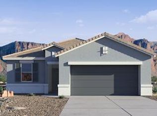 1886 W Sombra Ave, Apache Junction, AZ 85120