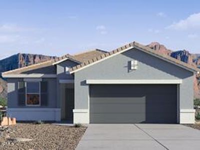 1818 W Stradling Ave, Apache Junction, AZ, 85120
