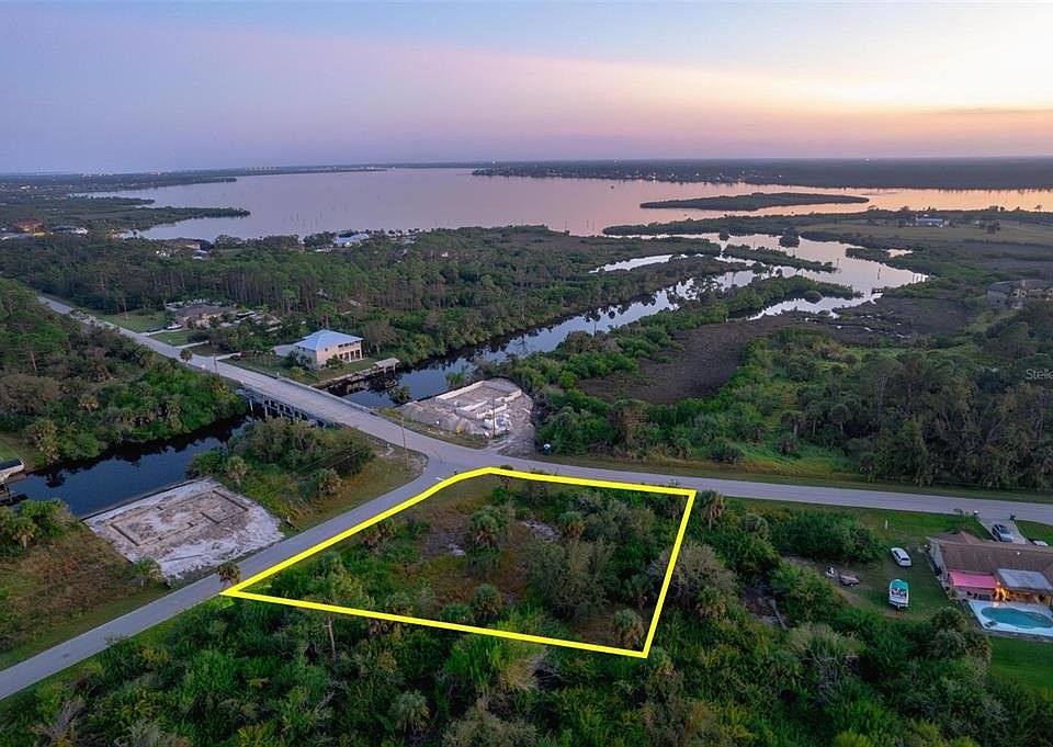 1st image of 12120 EISENHOWER DRIVE LOT 7