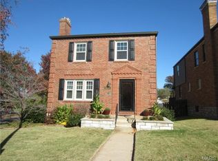 6659 Mardel Ave, Saint Louis, MO 63109