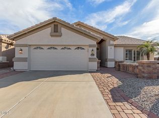 15089 W Verde Ln, Goodyear, AZ 85395