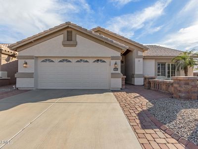 15089 W VERDE Lane, Goodyear, AZ, 85395