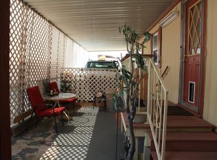 10685 Admiral Rd, Parker, AZ 85344