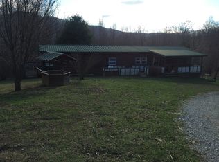 168 Round Ridge Rd, Pineville, KY 40977