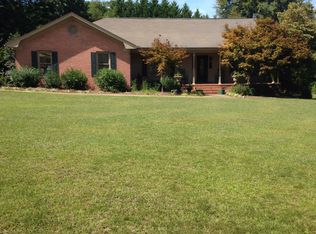 509 Wedgepark Dr, McDonough, GA 30252