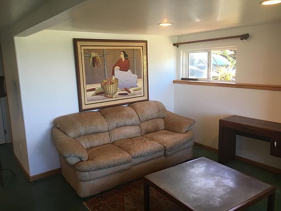 This is a perfect spot to watch the ocean, but if you want t