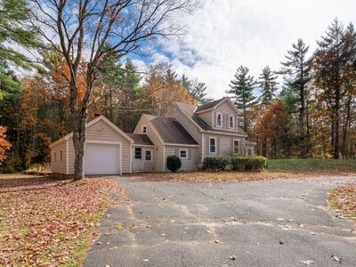 168 S Main St, Templeton, MA, 01468