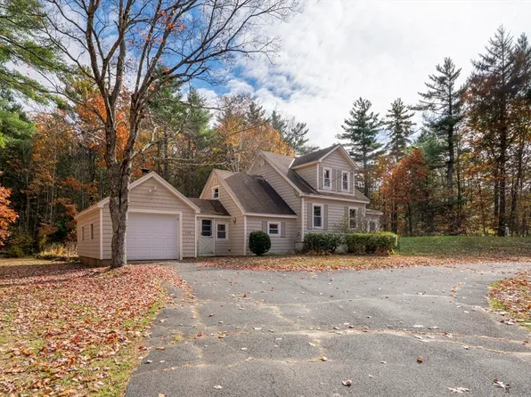 168 S Main St, Templeton, MA 01468