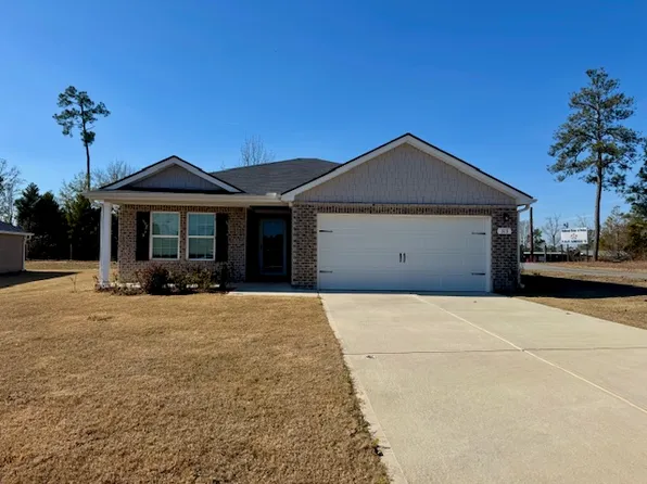 313 Shady Lane, Macon, GA 31217