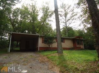 3803 Park Rd, Rex, GA 30273