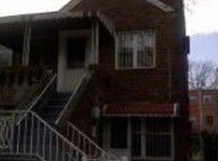 1232 Ralph Ave, Brooklyn, NY 11236