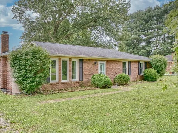 7097 Dodson Branch Rd, Cookeville, TN 38501