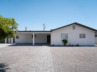 4207 N 55th Dr, Phoenix, AZ 85031