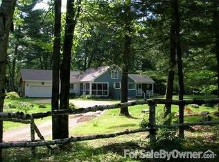 96 Keene Rd, Antrim, NH 03440