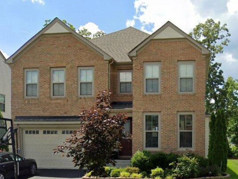42385 Leeds Field Dr, Chantilly, VA 20152 Zillow