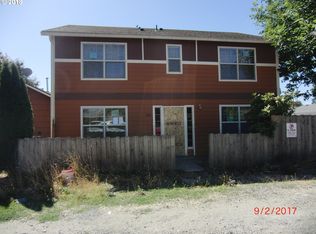 723 SE 155th Ave, Portland, OR 97233