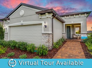 5136 Beacon Light Point, Land O Lakes, FL 34638