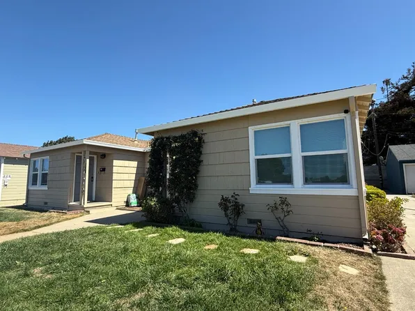 146 Rodeo Ave, Salinas, CA 93906
