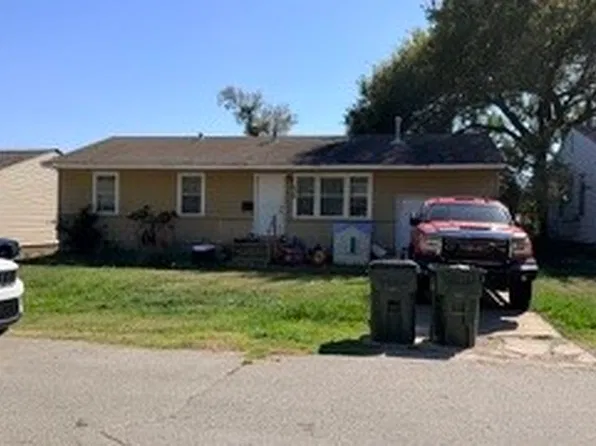 1929 W Main St, Collinsville, OK 74021