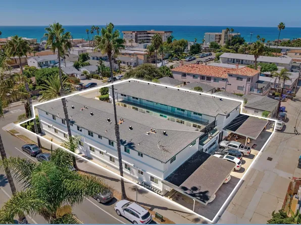 4802 Orchard Avenue, San Diego, CA 92107
