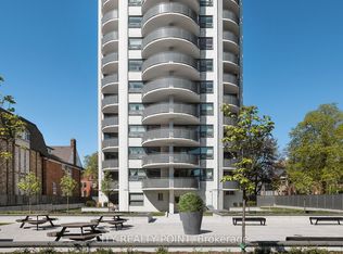 485 Huron St #402-C02, Toronto, ON M5R 2R5