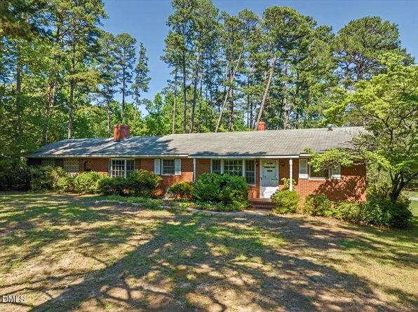 31 Melvin Clark Rd, Siler City, NC 27344
