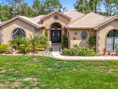 1 Speceberry Cir, Homosassa, FL, 34446