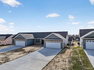 278 Railroad, Moscow Mills, MO 63362