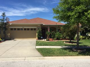 2809 Winglewood Cir, Lutz, FL 33558