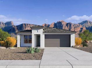 17720 W Eva St, Waddell, AZ 85355