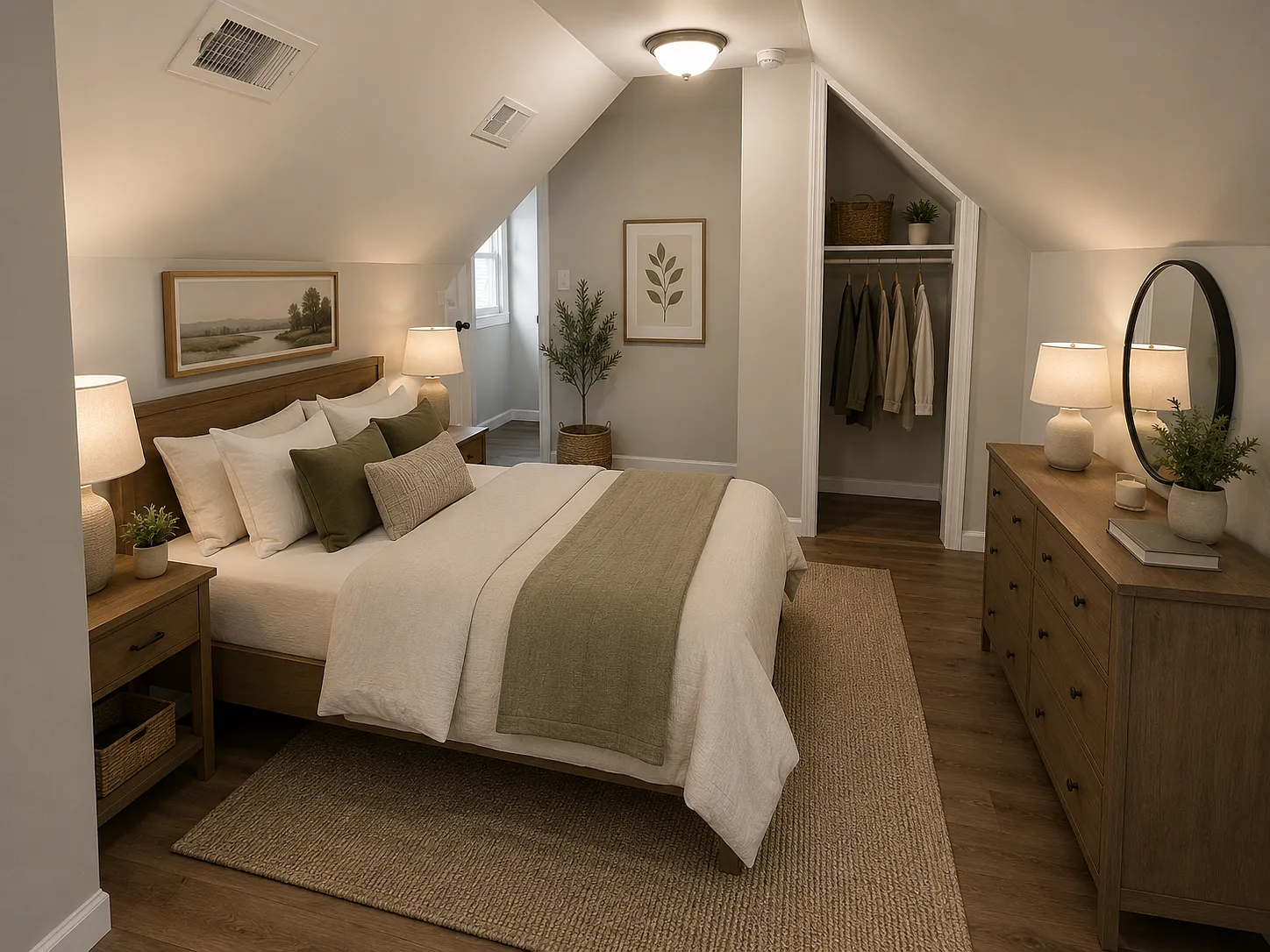 3 bed, 1.5 bath, $2,200 — Photo 4