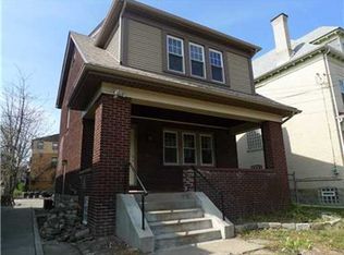 613 Mellon St, Pittsburgh, PA