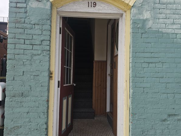 119 Depew Ave #1, Nyack, NY 10960
