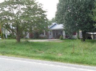 4870 Nashville Hwy, Cookeville, TN 38501