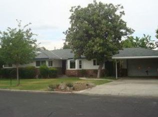 4395 E Simpson Ave, Fresno, CA 93703
