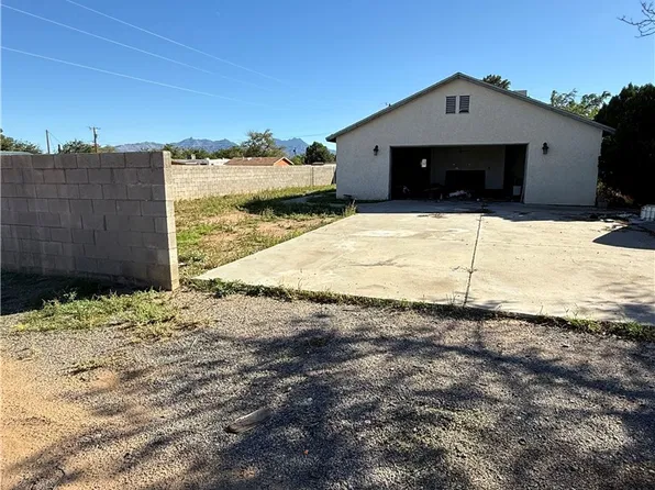 3120 E McVicar Avenue, Kingman, AZ 86409