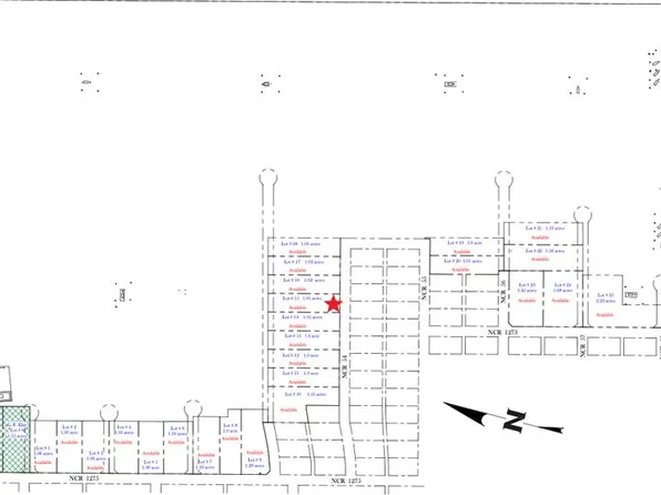LOT 15 W County Road 54, Midland, TX 79707