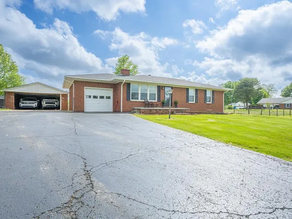 5666 Highway 54, Philpot, KY 42366