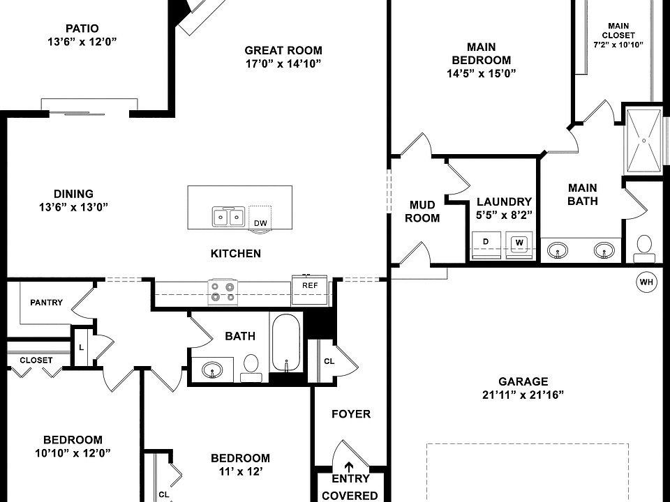 2nd image of 269 Winchester Dr