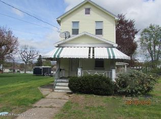 5 Agnes St #L-28P, Moosic, PA 18507