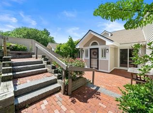 The Fairways, Newton, MA 02467