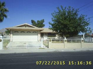 301 Page St, Las Vegas, NV 89110