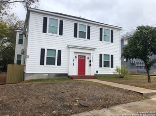 1020 W French Pl UNIT 1, San Antonio, TX 78212