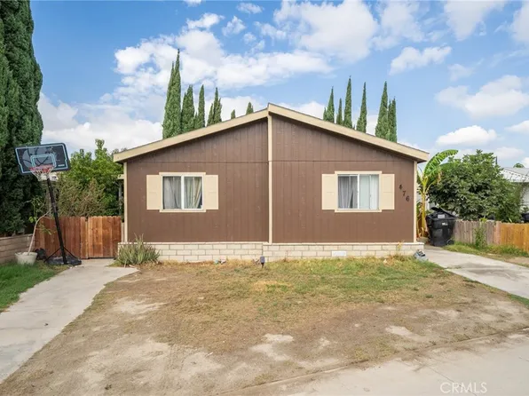5800 Hamner Ave Space 476, Eastvale, CA 91752