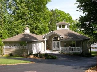 143 Arrow Head Cir, Parsons, TN 38363