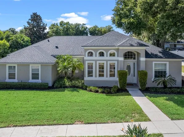 1217 Shorecrest Cir, Clermont, FL 34711